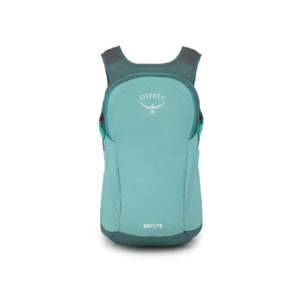 OSPREY DAYLITE ZAINO 13 LITRI LEGGERO E COMPATTO IDEALE PER LA CITTA' E LIFESTYLE - DISPONIBILE IN DIVERSE COLORAZIONI