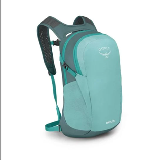 Compra jetstream-blue OSPREY DAYLITE ZAINO 13 LITRI LEGGERO E COMPATTO IDEALE PER LA CITTA' E LIFESTYLE - DISPONIBILE IN DIVERSE COLORAZIONI