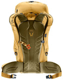 DEUTER FREESCAPE LITE 24 ZAINO 24 LITRI DA SCI ALPINISMO E FREERIDE