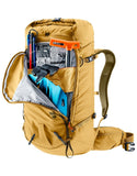 DEUTER FREESCAPE LITE 24 ZAINO 24 LITRI DA SCI ALPINISMO E FREERIDE