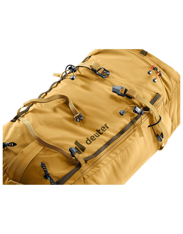 DEUTER FREESCAPE LITE 24 ZAINO 24 LITRI DA SCI ALPINISMO E FREERIDE