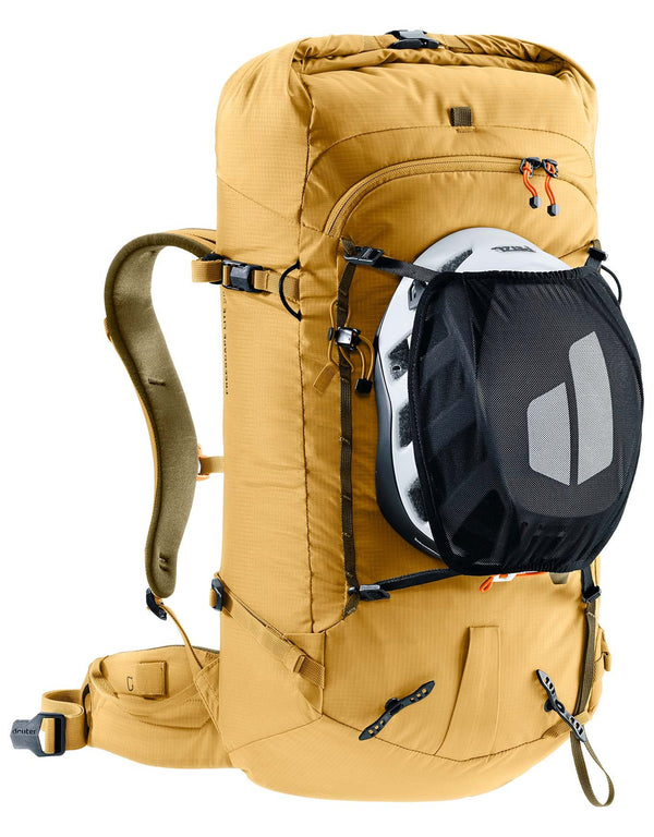 DEUTER FREESCAPE LITE 24 ZAINO 24 LITRI DA SCI ALPINISMO E FREERIDE