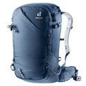 DEUTER FREERIDER PRO 34+ ZAINO DA SCIALPINISMO/FREERIDER Colore Ink-Marine