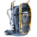 DEUTER FREERIDER PRO 34+ ZAINO DA SCIALPINISMO/FREERIDER Colore Ink-Marine
