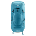 DEUTER AIRCONTACT LITE 35+10 SL ZAINO DA TREKKING E LUNGHI CAMMINI CON SCHIENALE CORTO