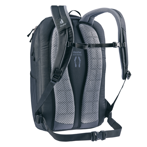 DEUTER GIGA ZAINO 28 LITRI DA URBAN/LIFESTYLE COMODO E COMPATTO