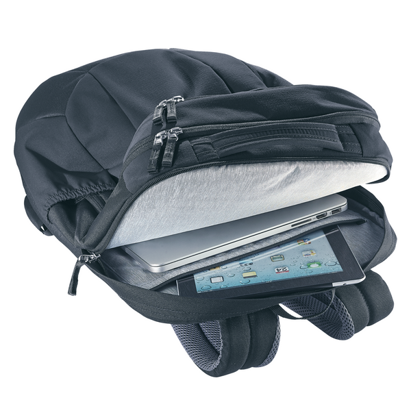 DEUTER GIGA ZAINO 28 LITRI DA URBAN/LIFESTYLE COMODO E COMPATTO