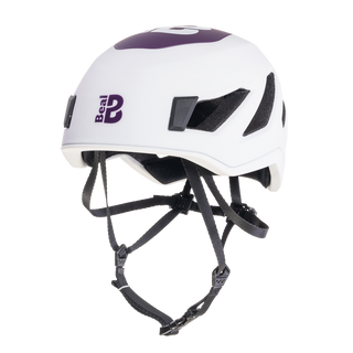 BEAL INDY CASCO DA ARRAMPICATA E ALPINISMO - DISPONIBILE IN 2 COLORI