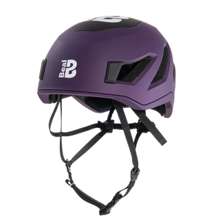 BEAL INDY CASCO DA ARRAMPICATA E ALPINISMO - DISPONIBILE IN 2 COLORI