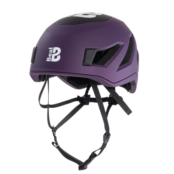 BEAL INDY CASCO DA ARRAMPICATA E ALPINISMO - DISPONIBILE IN 2 COLORI