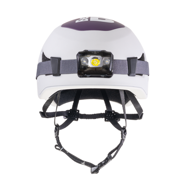 BEAL INDY CASCO DA ARRAMPICATA E ALPINISMO - DISPONIBILE IN 2 COLORI