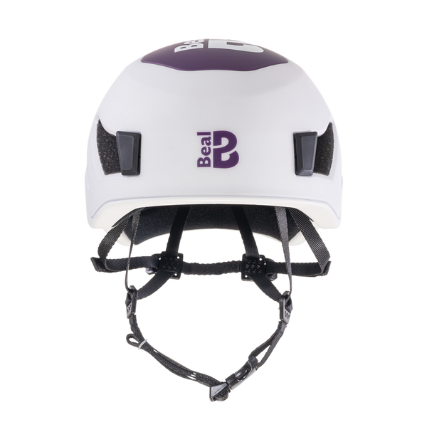 BEAL INDY CASCO DA ARRAMPICATA E ALPINISMO - DISPONIBILE IN 2 COLORI