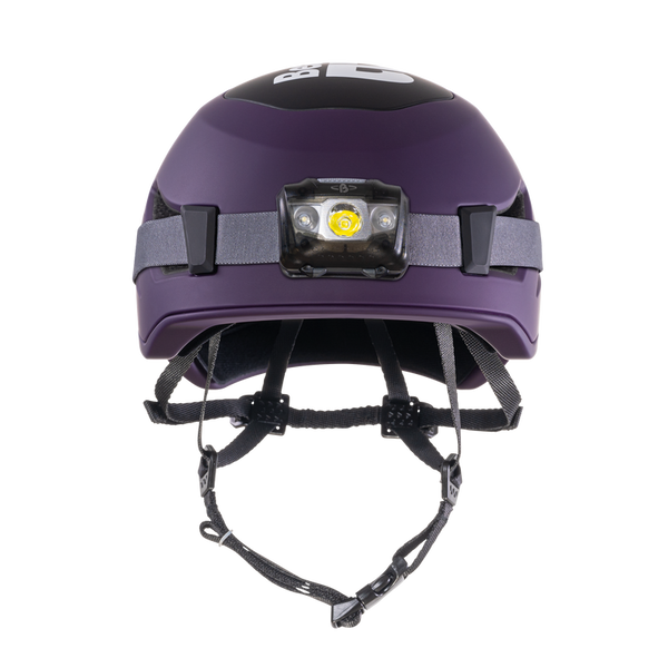 BEAL INDY CASCO DA ARRAMPICATA E ALPINISMO - DISPONIBILE IN 2 COLORI