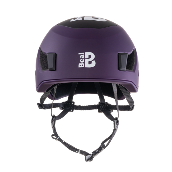 BEAL INDY CASCO DA ARRAMPICATA E ALPINISMO - DISPONIBILE IN 2 COLORI