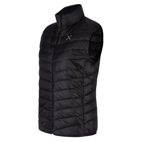 MONTURA BREEZE DUVET VEST DONNA