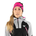 DYNAFIT SPEED REFLECTIVE HEADBAND FASCIA DA TESTA LEGGERA E RESISTENTE AL VENTO - DISPONIBILE IN VARI COLORI