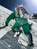 BLUE ICE HARFANG ALPINE HYBRID RAMPONE 12 PUNTE DA SCIALPINISMO