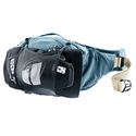 DEUTER PULSE PRO 5 MARSUPIO COMODO E SPAZIOSO IDEALE PER BIKE E TEMPO LIBERO - DISPONIBILE IN 2 COLORI
