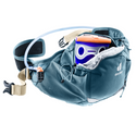 DEUTER PULSE PRO 5 MARSUPIO COMODO E SPAZIOSO IDEALE PER BIKE E TEMPO LIBERO - DISPONIBILE IN 2 COLORI