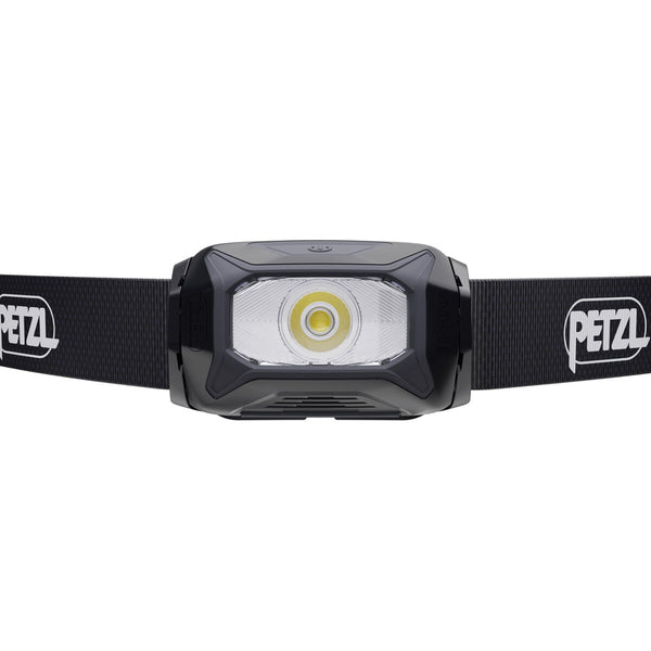 PETZL NUOVA TIKKINA 300 LUMEN LAMPADA FRONTALE COMPATTA - DISPONIBILE IN 4 COLORI