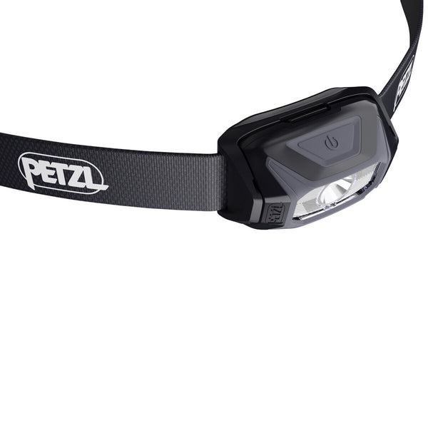 PETZL NUOVA TIKKINA 300 LUMEN LAMPADA FRONTALE COMPATTA - DISPONIBILE IN 4 COLORI