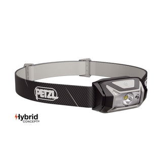 Compra black PETZL NUOVA TIKKA 350 LUMEN LAMPADA FRONTALE COMPATTA - DISPONIBILE IN 3 COLORI