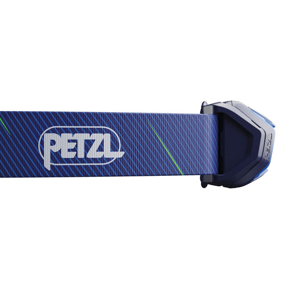 PETZL NUOVA TIKKA 350 LUMEN LAMPADA FRONTALE COMPATTA - DISPONIBILE IN 3 COLORI