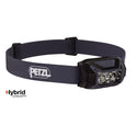 PETZL NUOVA ACTIK 450 LUMEN LAMPADA FRONTALE POTENTE E RICARICABILE - DISPONIBILE IN 4 COLORI