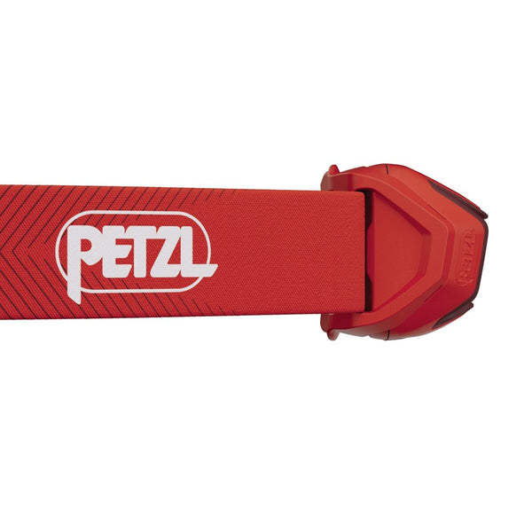 PETZL NUOVA ACTIK 450 LUMEN LAMPADA FRONTALE POTENTE E RICARICABILE - DISPONIBILE IN 4 COLORI