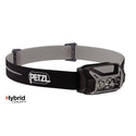 PETZL NUOVA ACTIK CORE 625 LUMEN LAMPADA FRONTALE POTENTE E RICARICABILE - DISPONIBILE IN 4 COLORI