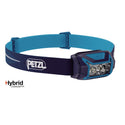 PETZL NUOVA ACTIK CORE 625 LUMEN LAMPADA FRONTALE POTENTE E RICARICABILE - DISPONIBILE IN 4 COLORI