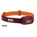 PETZL NUOVA ACTIK CORE 625 LUMEN LAMPADA FRONTALE POTENTE E RICARICABILE - DISPONIBILE IN 4 COLORI