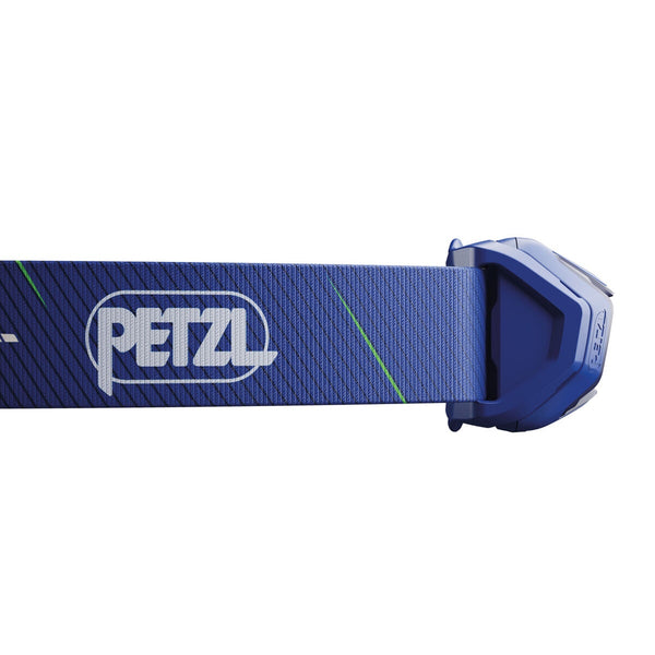 PETZL NUOVA TIKKA CORE 450 LUMEN LAMPADA FRONTALE COMPATTA E RICARICABILE - DISPONIBILE IN 4 COLORI