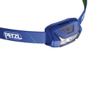 PETZL NUOVA TIKKA CORE 450 LUMEN LAMPADA FRONTALE COMPATTA E RICARICABILE - DISPONIBILE IN 4 COLORI