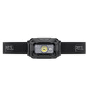 PETZL ARIA 1 RGB Lampada frontale da 350 lumen compatta, robusta ed impermeabile - Disponibile in 2 colori