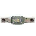 PETZL ARIA 2 RGB - Lampada frontale 450 lumen compatta, robusta e impermeabile