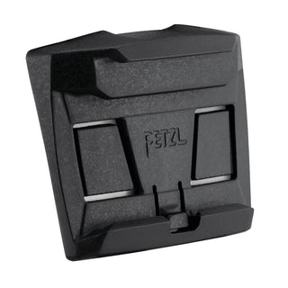 PETZL HELMET ADAPT SUPPORTO ADESIVO PER LAMPADA FRONTALE
