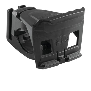 PETZL BIKE ADAPT 2 Supporto per l’attacco lampada frontale Petzl su manubrio di bicicletta o reggisella