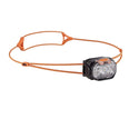 PETZL SWIFT® LT Lampada frontale ultracompatta, leggera e ricaricabile. 380 lumen - DISPONIBILE IN 3 COLORI