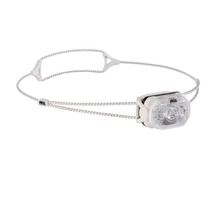 PETZL SWIFT® LT Lampada frontale ultracompatta, leggera e ricaricabile. 380 lumen - DISPONIBILE IN 3 COLORI