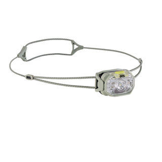 Compra desert-green PETZL SWIFT® LT Lampada frontale ultracompatta, leggera e ricaricabile. 380 lumen - DISPONIBILE IN 3 COLORI
