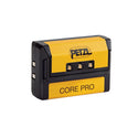 PETZL CORE PRO Batteria ricaricabile compatibile con la lampada frontale PIXA R 1250 mAh