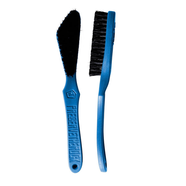 E9 Brush Spazzola da arrampicata iconica per bouldering e falesia - Disponibile in vari colori