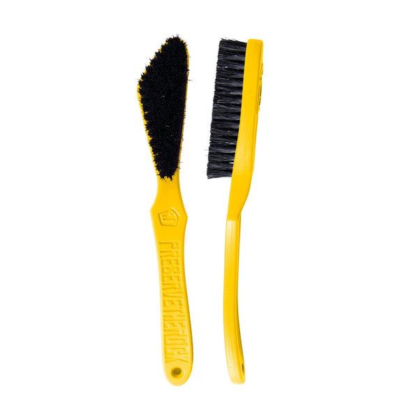 E9 Brush Spazzola da arrampicata iconica per bouldering e falesia - Disponibile in vari colori