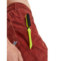 E9 Lilbrush Spazzolino da arrampicata per piccoli buchi e appigli - Disponibile in 2 colori