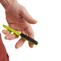 E9 Lilbrush Spazzolino da arrampicata per piccoli buchi e appigli - Disponibile in 2 colori