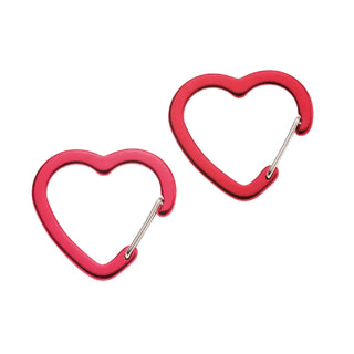 EDELRID CORAZON MOSCHETTONE PORTAOGGETTI