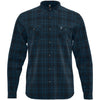 SQ-MOROCCAN BLUE