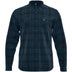 SQ-MOROCCAN BLUE