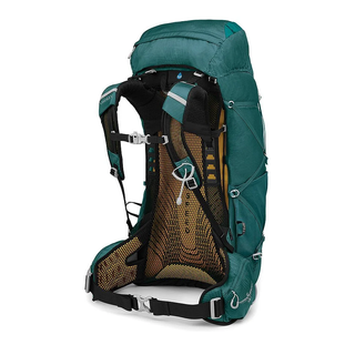 OSPREY EJA 48 Zaino trekking 48 litri con schienale corto donna